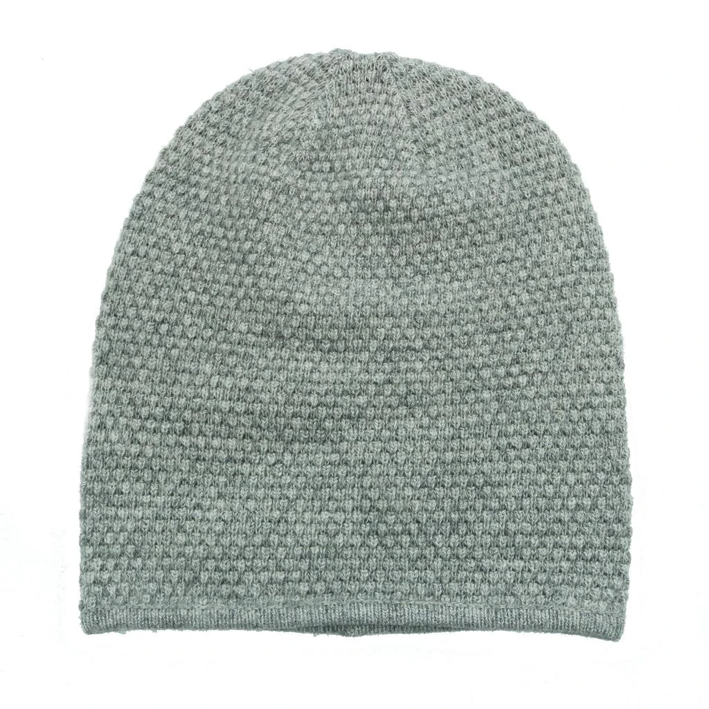 Portolano Slouchy Popcorn Hat 3
