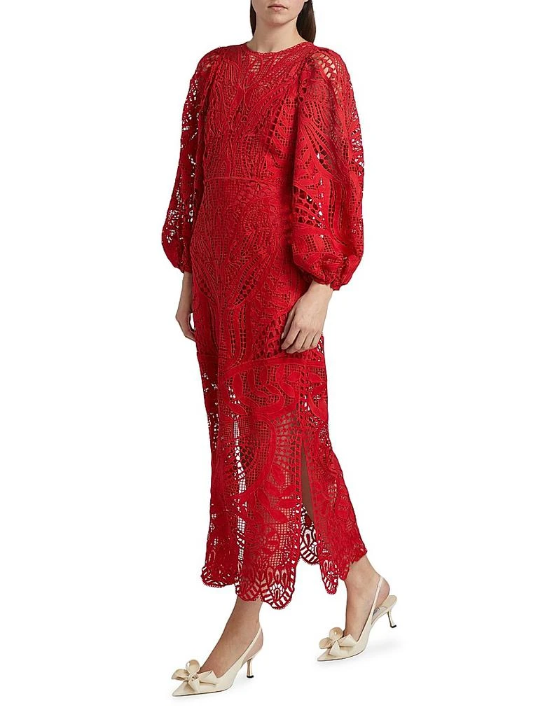chinese dress ladies Farm Rio main image 0