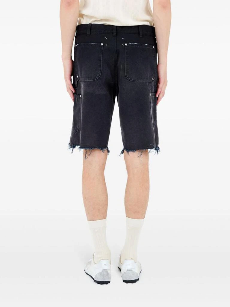 MAISON MARGIELA Maison Margiela Shorts 3