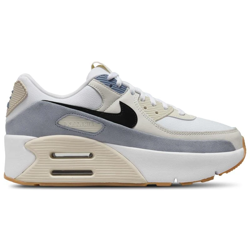 NIKE Nike Air Max 90 LV8 - Women's 1