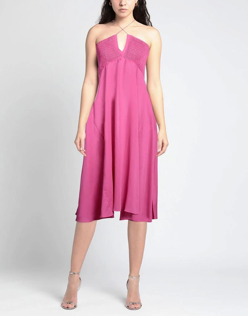 cacharel Midi dress 2