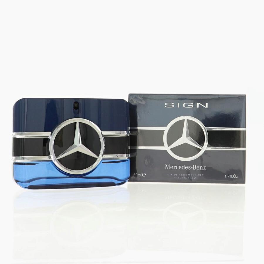 Mercedes-Benz Mercedes-Benz Sign Mens EDP