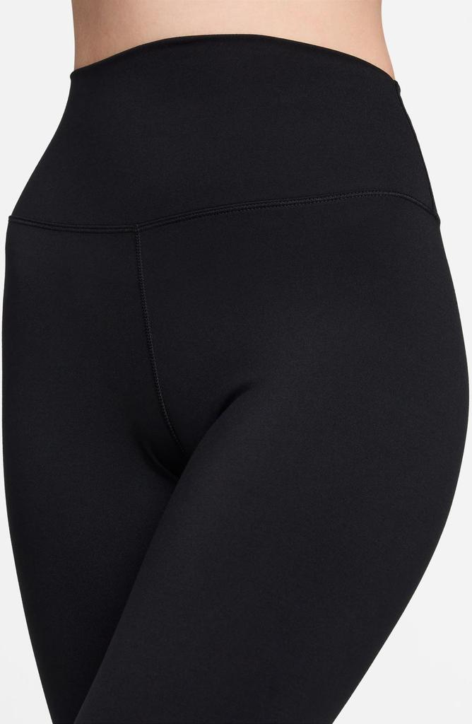 nike one capri tights ladies