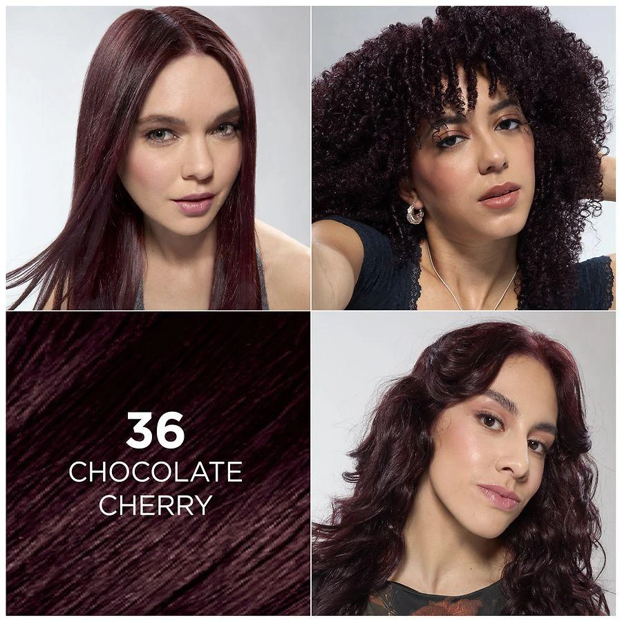 L
Oreal Paris Permanent Hair Color 3