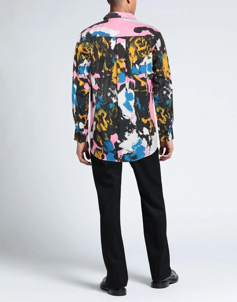 CHRISTOPHER KANE Patterned shirt 3