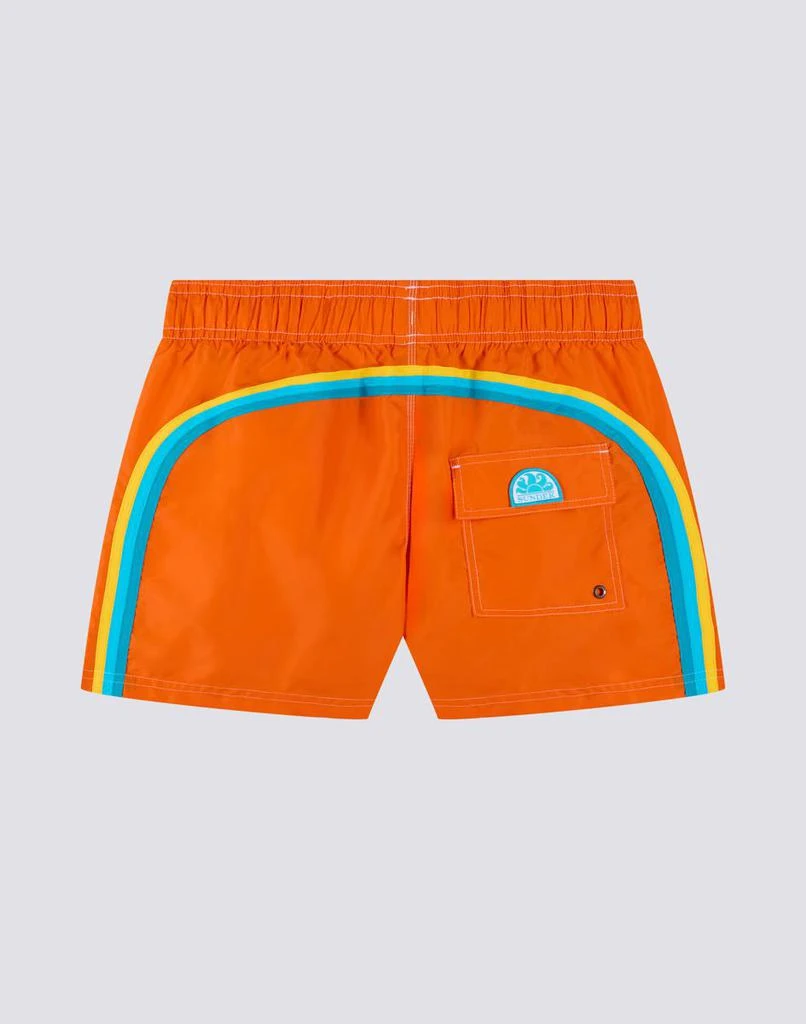 Sundek Sundek X Pelo Foundation Boardshort Clothing 2