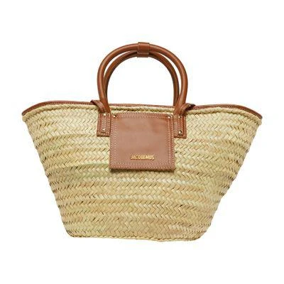 Jacquemus The Soli bucket bag 1