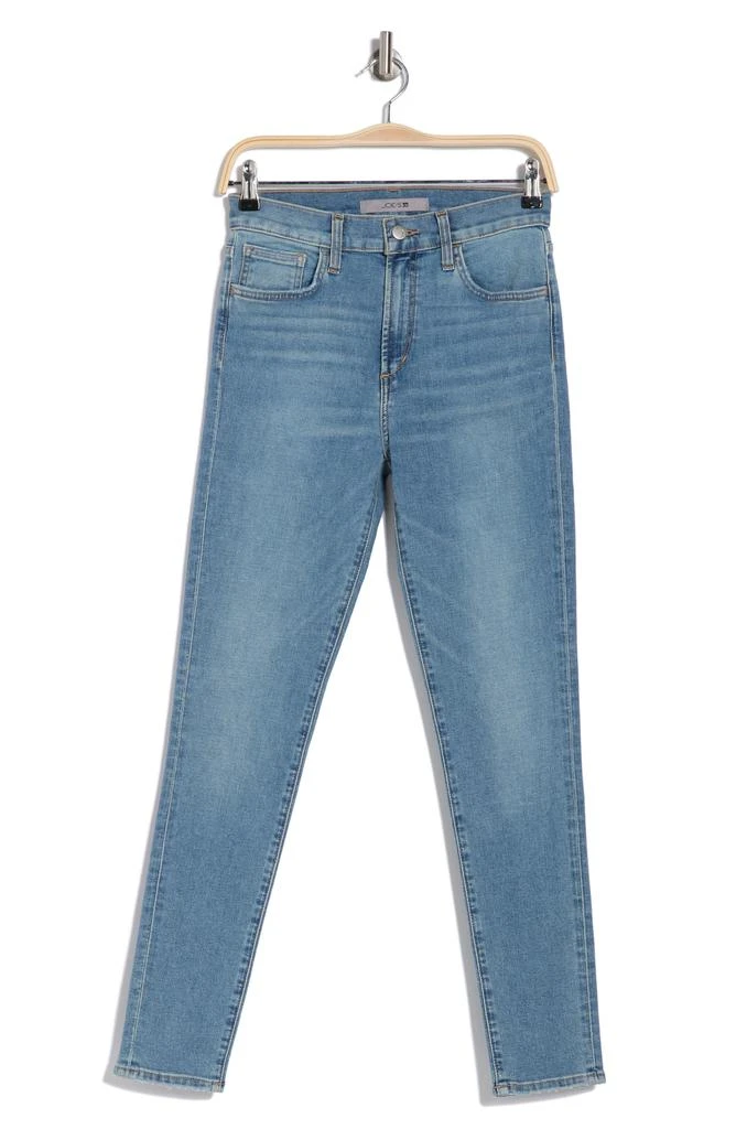 Joe's High Rise Skinny Ankle Length Jeans 3