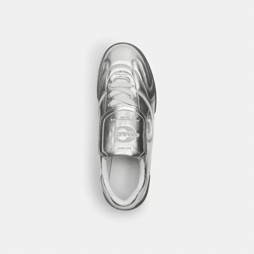 Coach Match Sneaker 4
