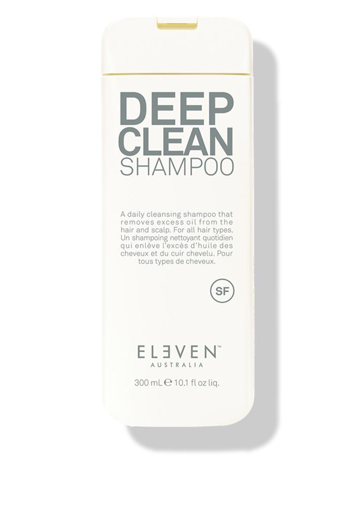 Eleven Australia Eleven Australia - Deep Clean Shampoo (300ml)