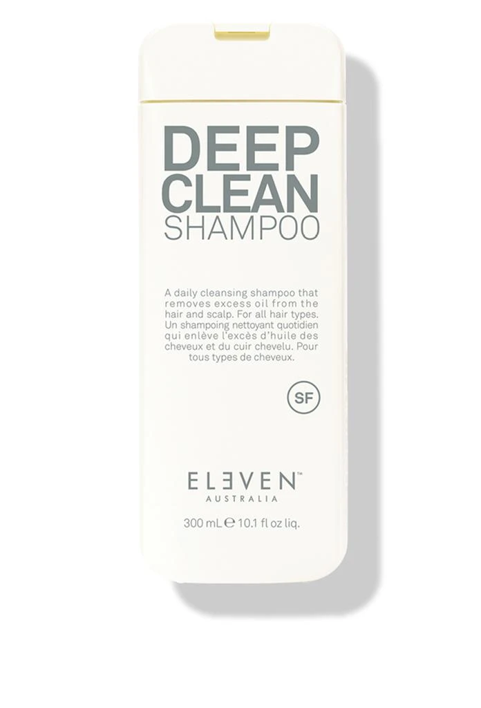 Eleven Australia Eleven Australia - Deep Clean Shampoo (300ml) 1