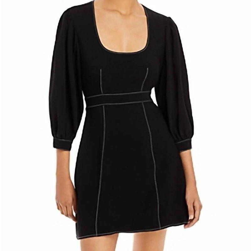 Cinq a Sept Clarissa Dress 1
