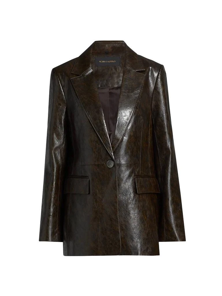 Kobi Halperin Kobi Halperin - Savvy Jacket 6
