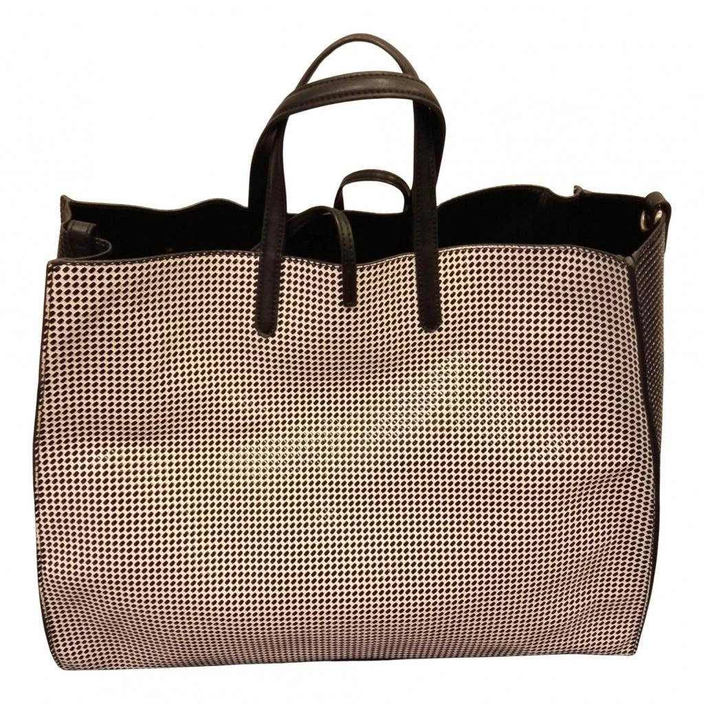 ROCCOBAROCCO Roccobarocco Vegan leather handbag 1