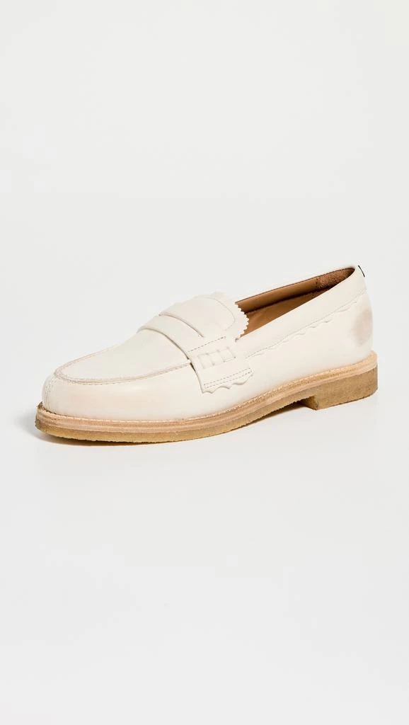Golden Goose Jerry Loafers 1