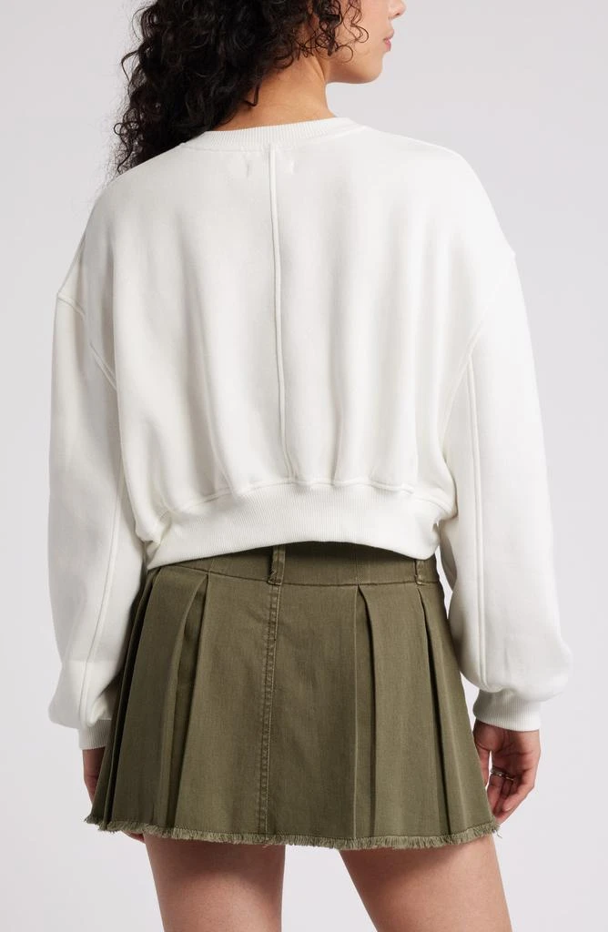 BP. Crop Sweatshirt 3