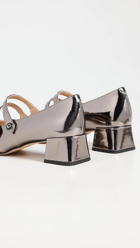 Coach Angelina Mary Jane Pumps 3