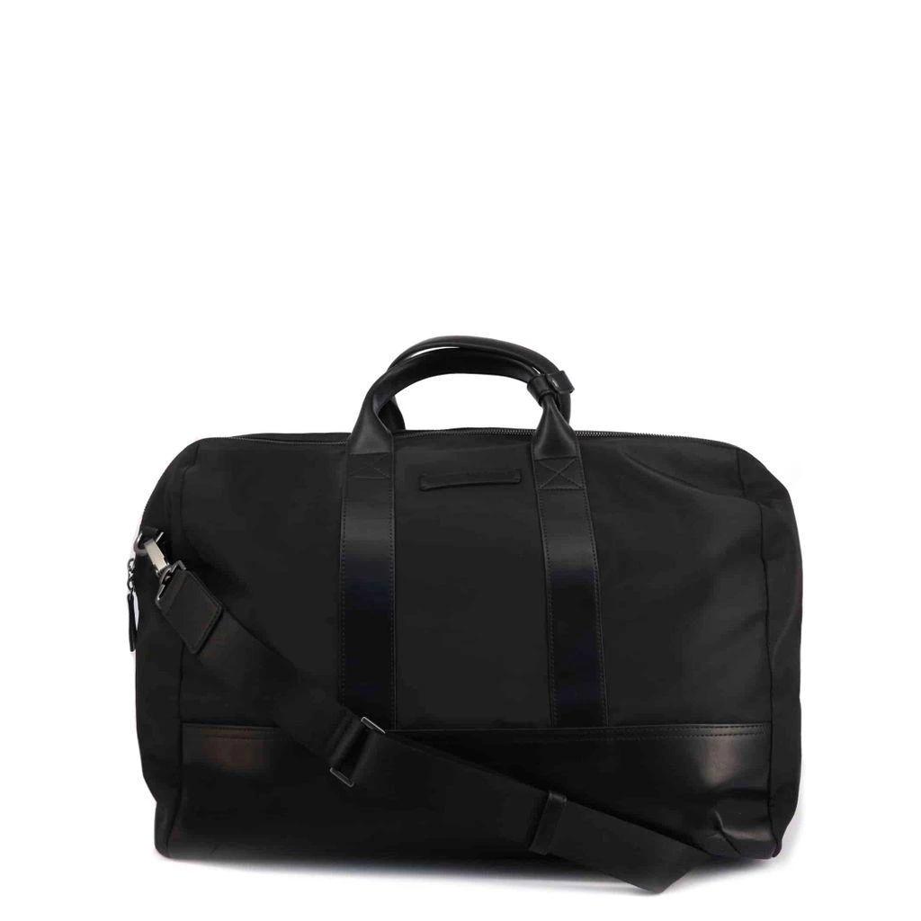 Emporio Armani Travel bags Black Men