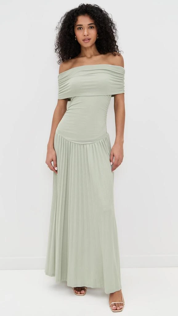 Lioness Field of Dreams Maxi Dress 1