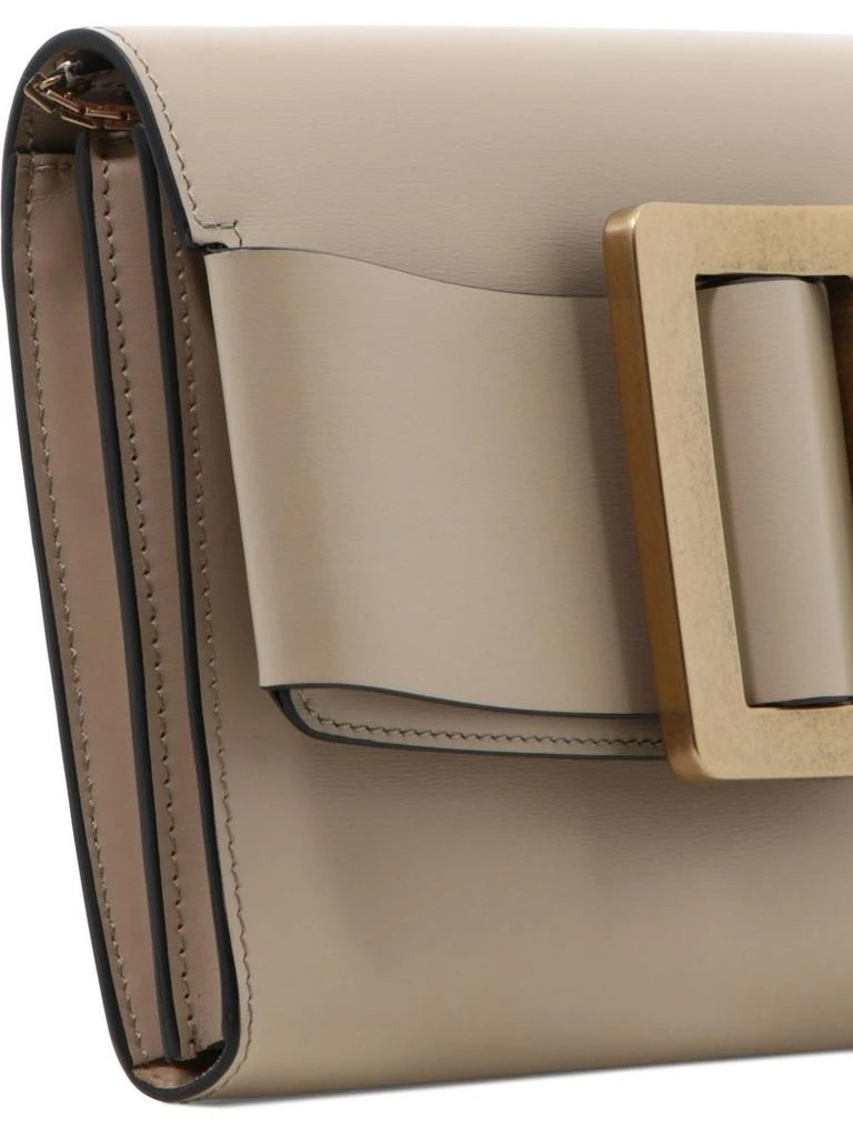 Boyy Boyy "Buckle" Clutch 5