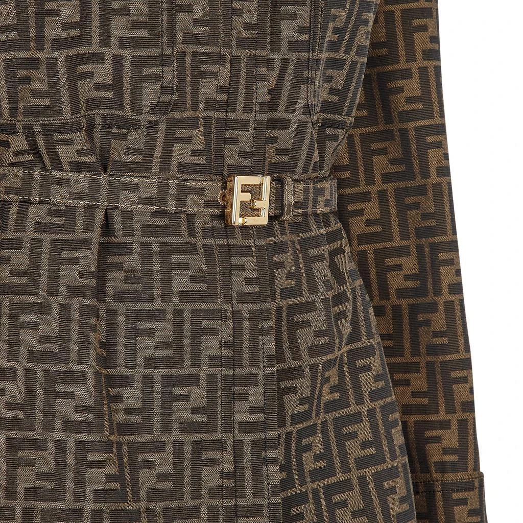 Fendi Jacket 3