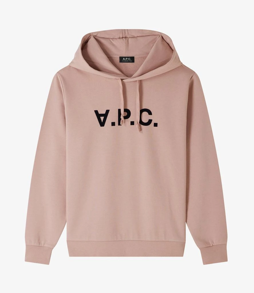 A.P.C. Standard Grand VPC hoodie (M) 2