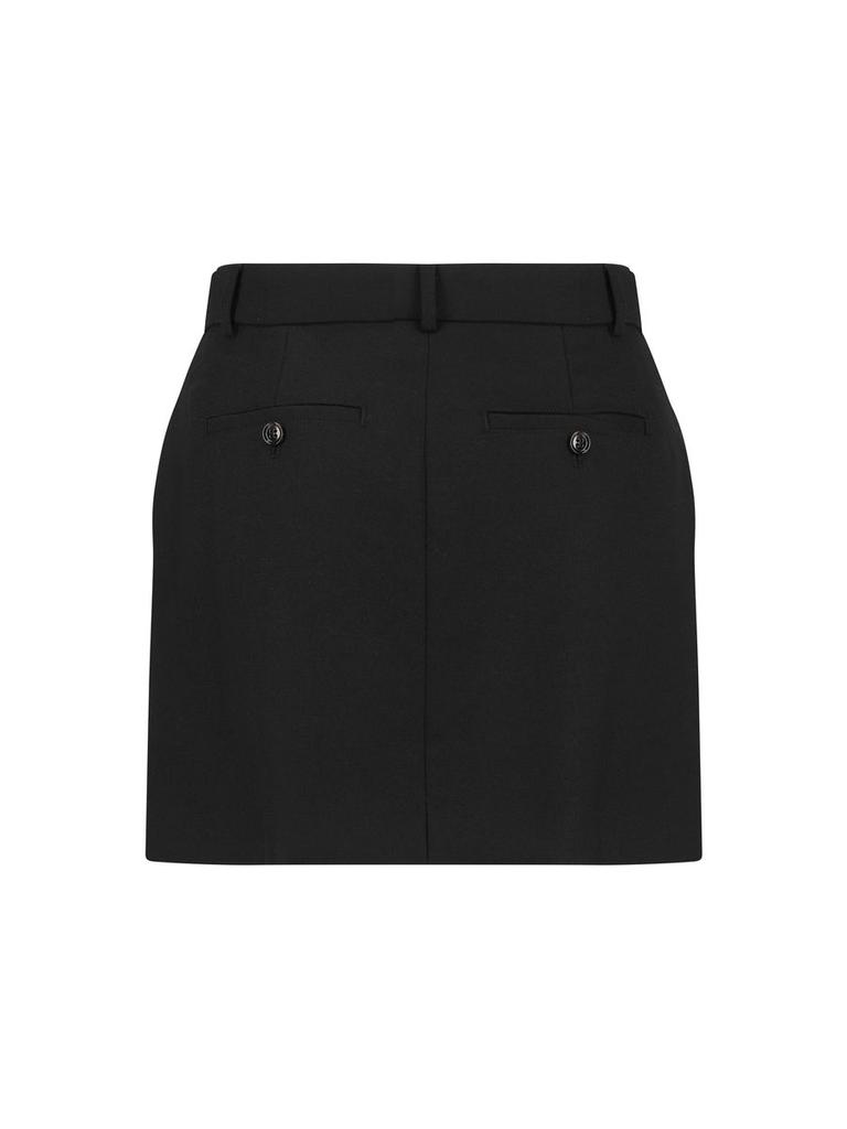 AMI Ami Paris Skirts