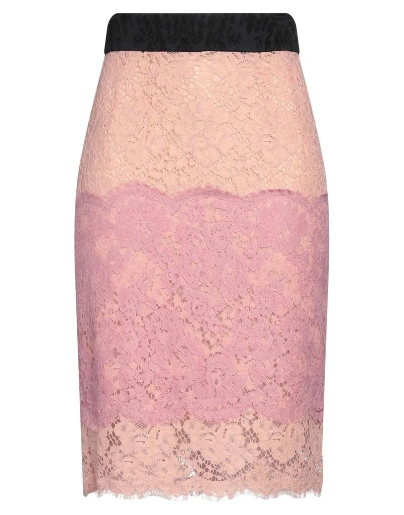 Dolce 
Gabbana Midi skirt