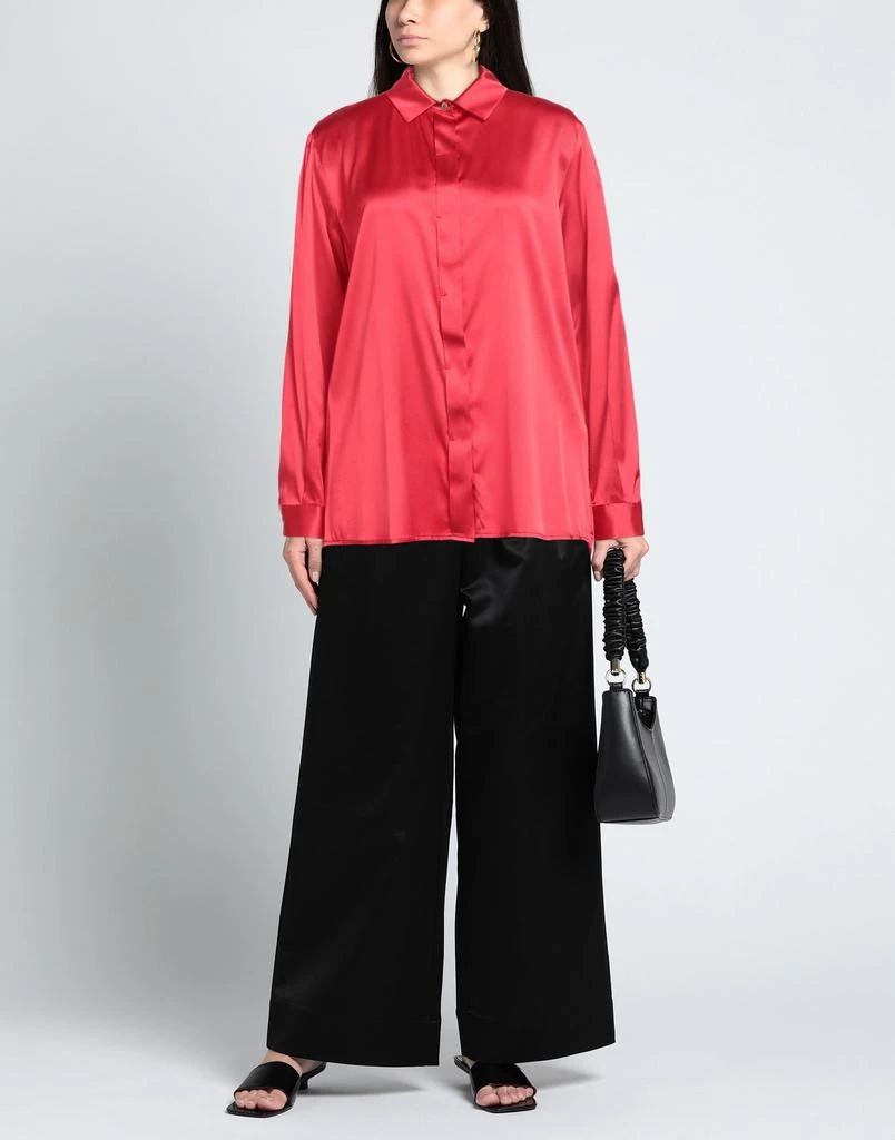 SHIRTAPORTER Solid color shirts & blouses 2
