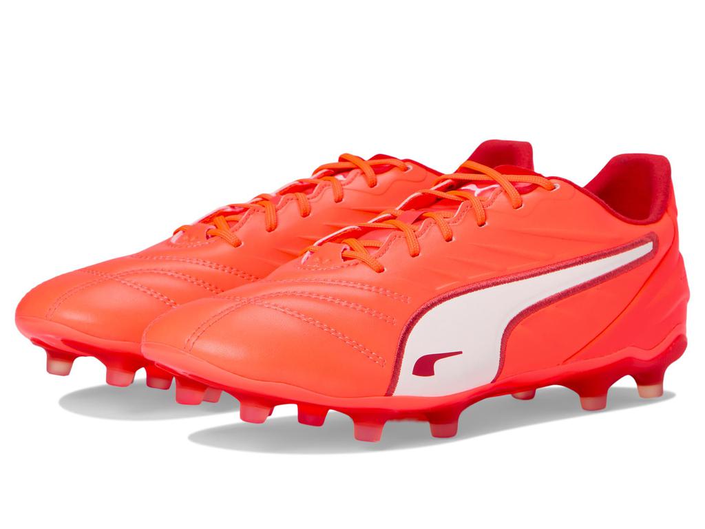 Puma King Pro Firm, Artificial Ground Soccer Cleats