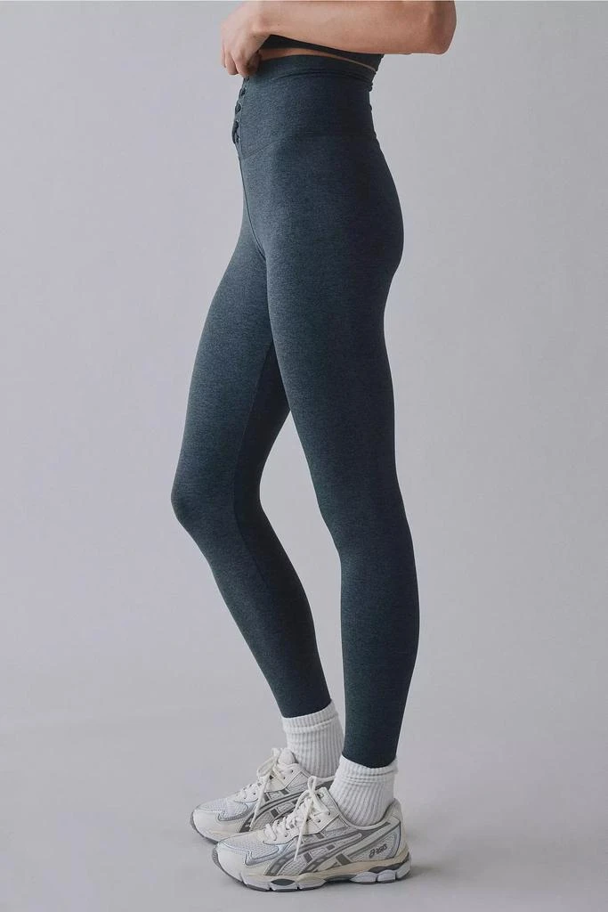 Strut This Strut This Kennedy Lace-Up Ankle Length Legging 4