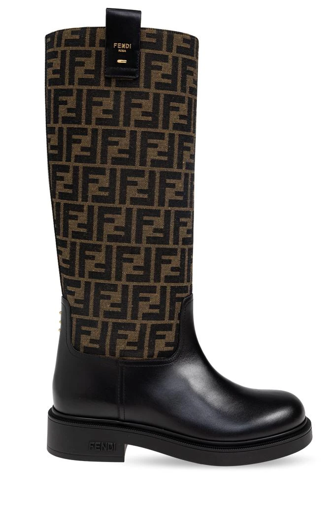 Fendi Knee-high boots Filo 1