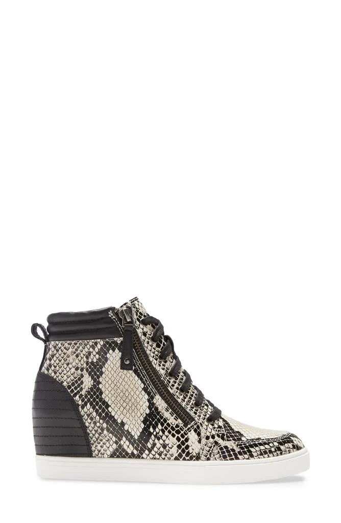 Linea Paolo Niya Wedge Sneaker 3