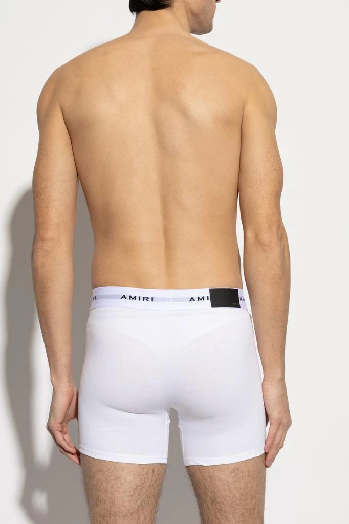AMIRI Two-pack boxer briefs 3