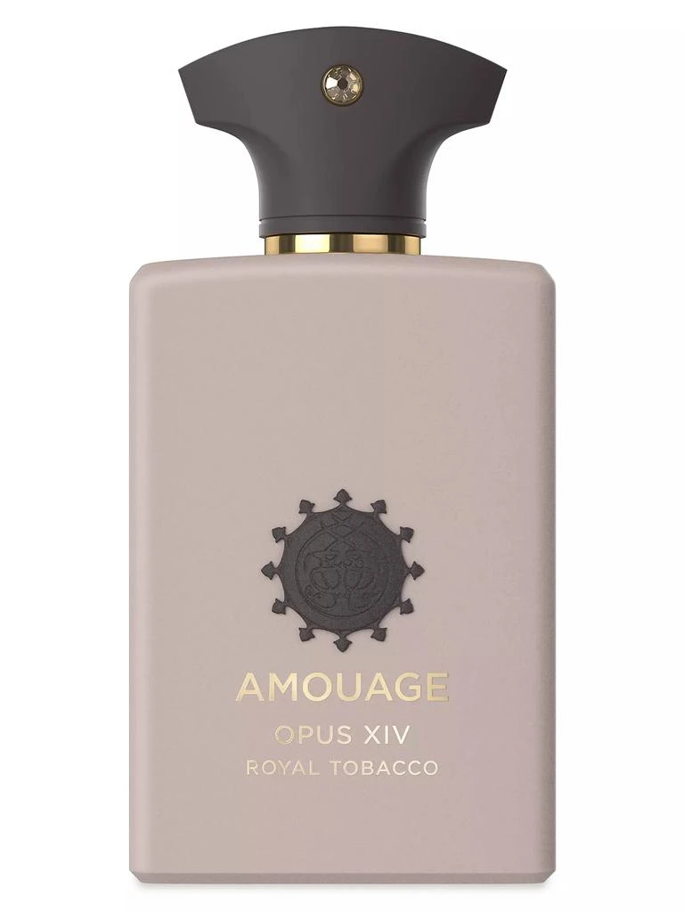 Amouage Opus XIV Royal Tobacco Eau de Parfum 1