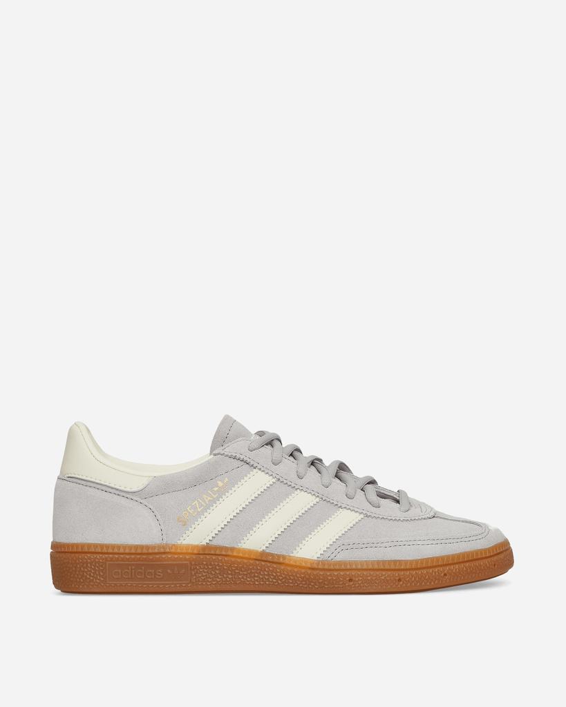 Adidas Handball Spezial Sneakers Grey Two / Cream White
