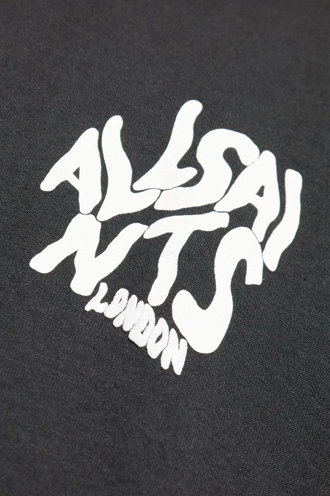ALL SAINTS Allsaints Logo T-Shirt 2