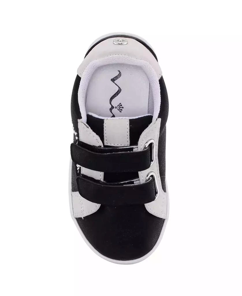 Nina Little Girls Zicky Fashion Sneaker 8