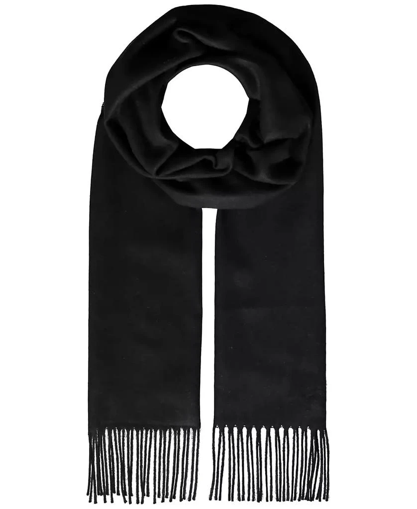 V. Fraas Men
s Solid Cashmink Scarf