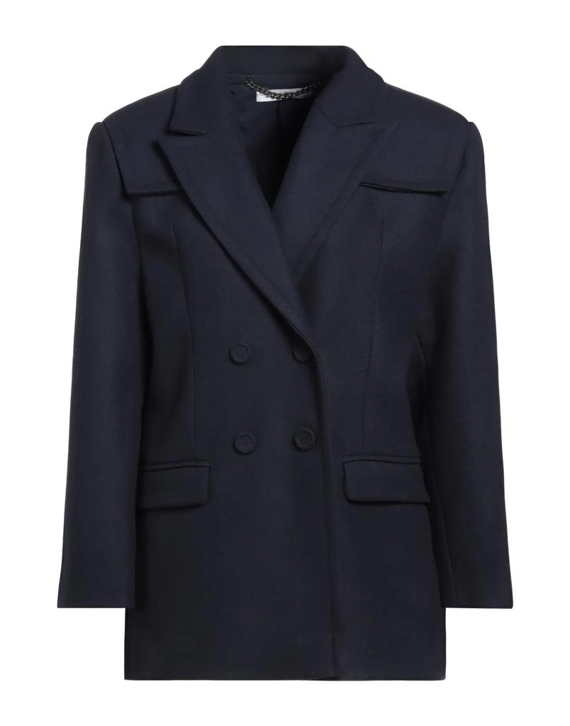 maria vittoria paolillo mvp Blazer 1