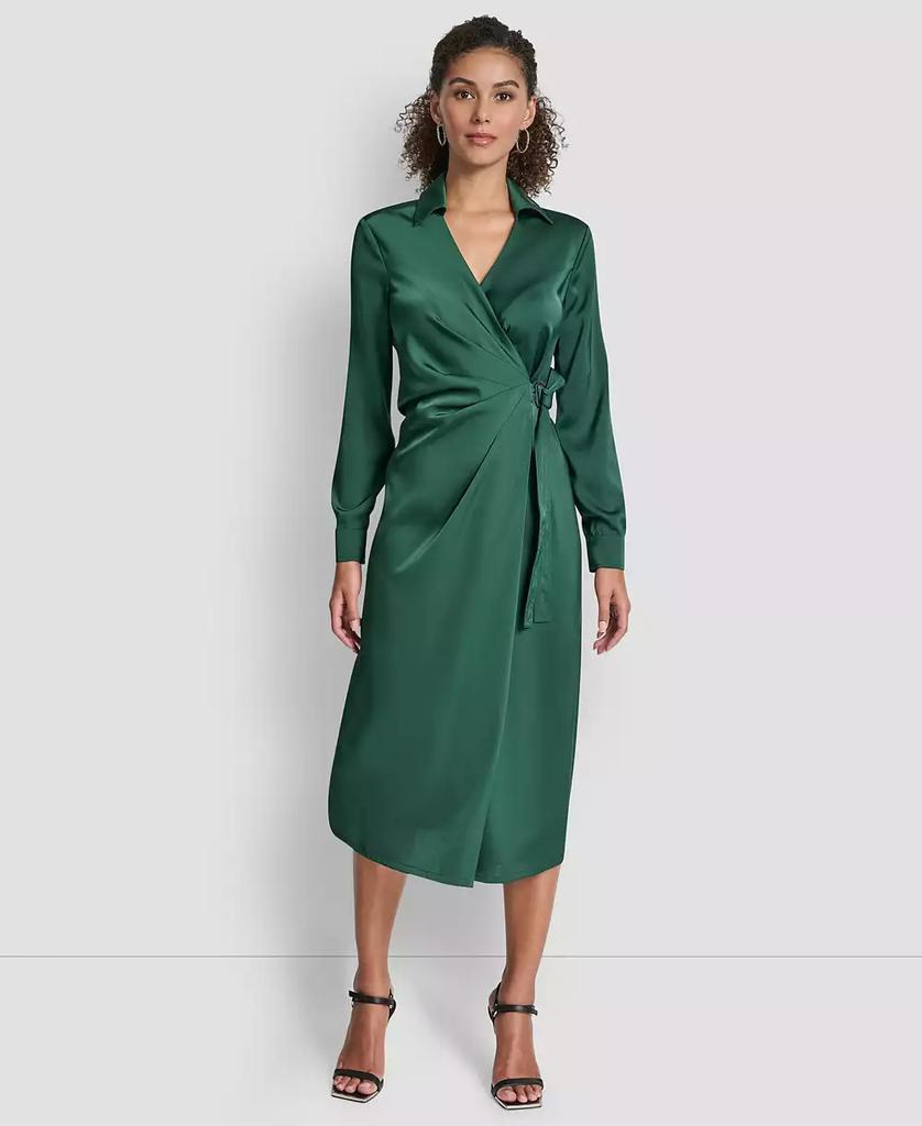 FIT & FLARE HALTER MAXI DRESS – On Sale Now with Up to 40