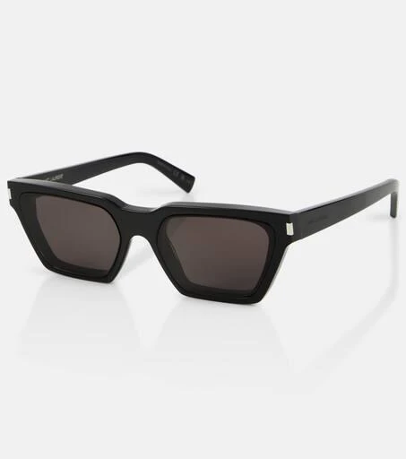 Yves Saint Laurent SL 633 cat-eye sunglasses 4