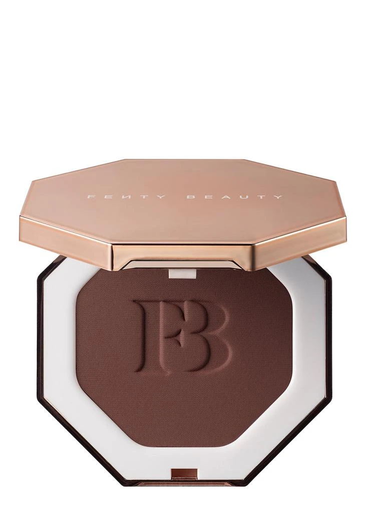 Fenty Beauty Sun Stalk'r Instant Warmth Bronzer - Thick Mint 1