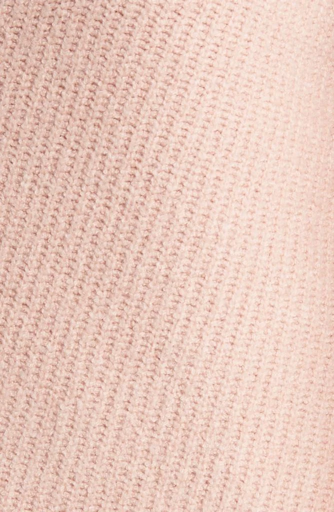 Caslon Directional V-Neck Sweater 6