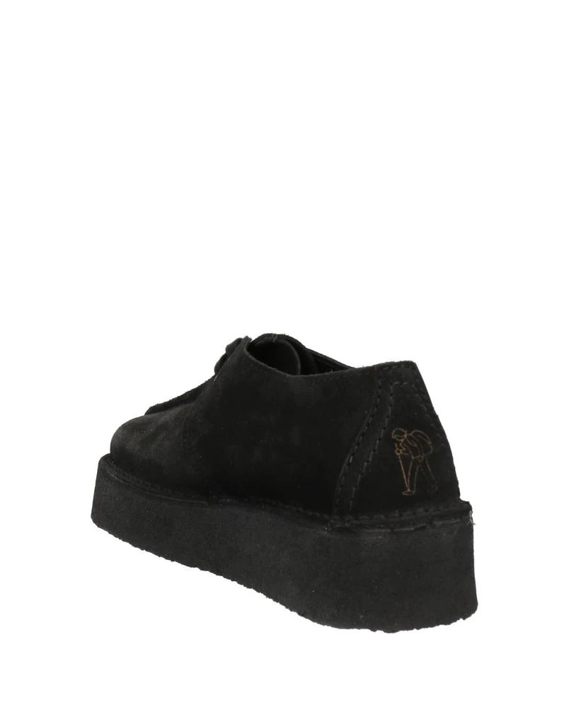 Clarks Laced shoes 3