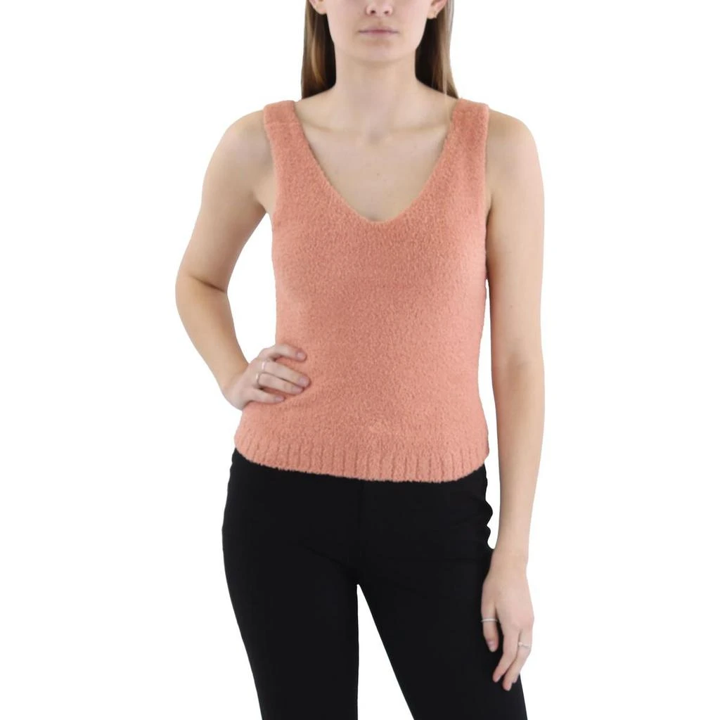 UGG Plus Womens Comfy Sleepwear Sleep Tank 4