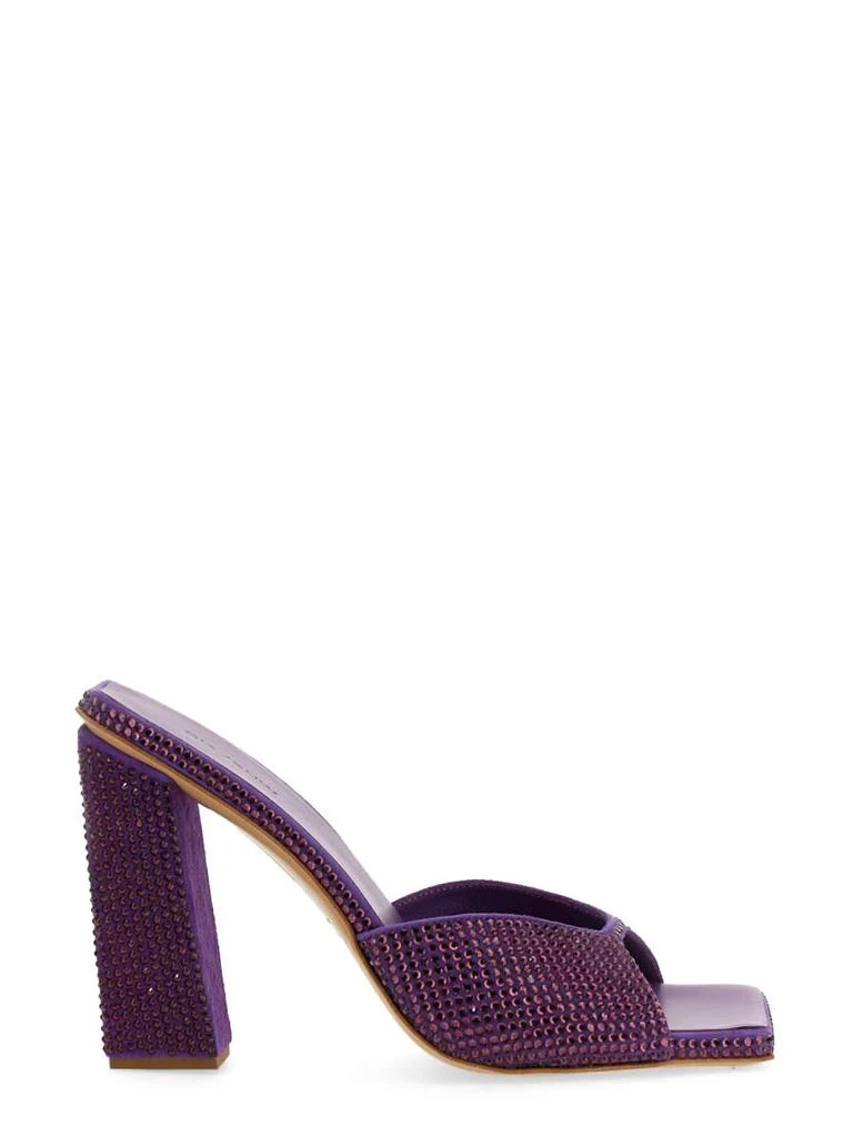 GIA BORGHINI Rosie 14 Sandal 1