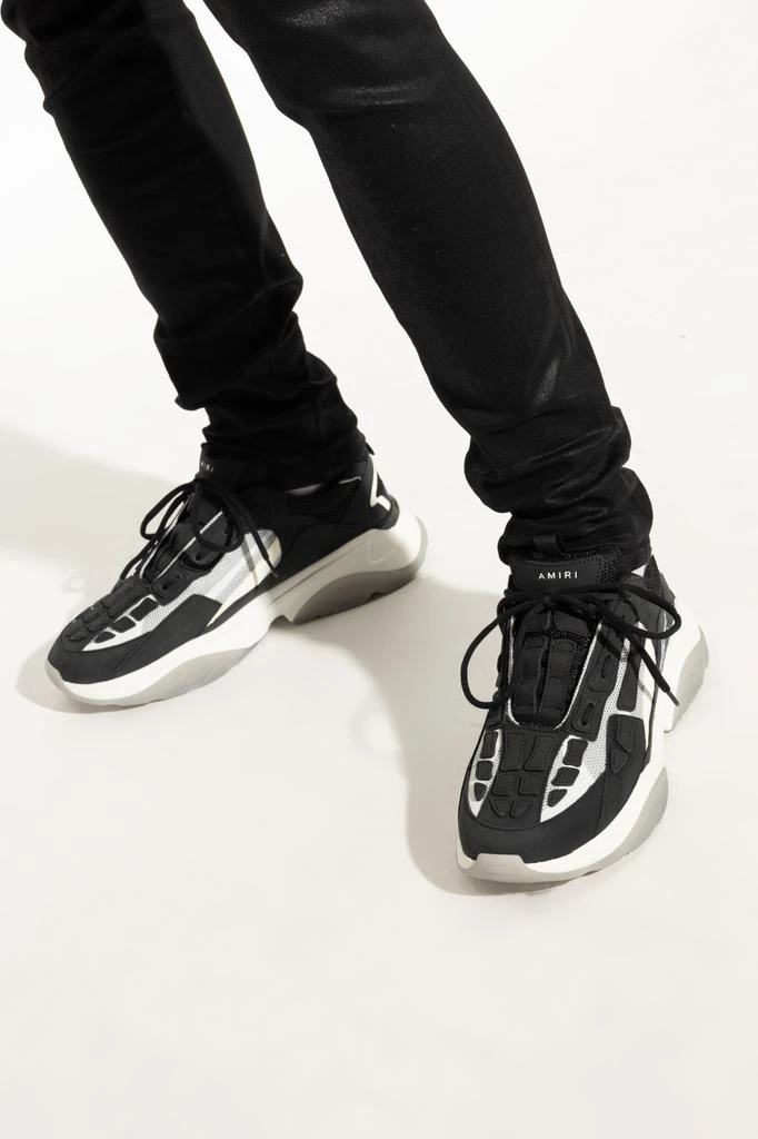 AMIRI Bone sneakers 2