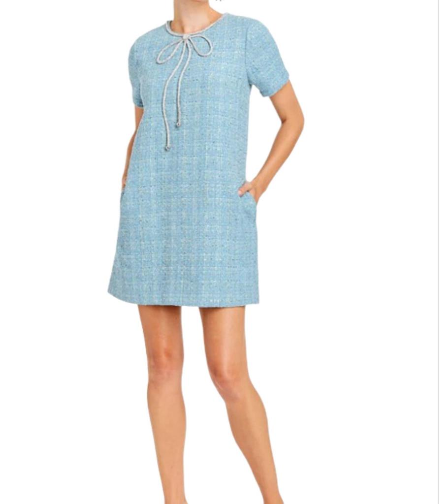 Mestiza New York Mestiza New York - Ainslee Mini Dress
