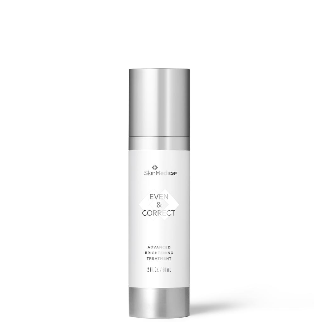 SkinMedica SkinMedica Even and Correct Advanced Brightening Treatment 2 oz